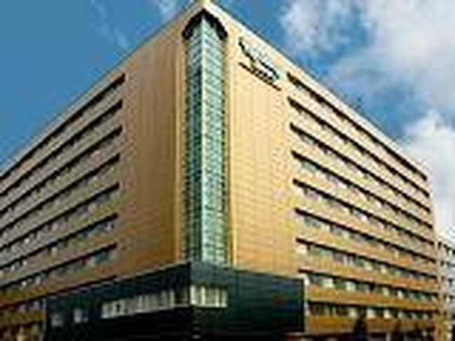 金都假日酒店,图一