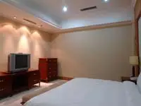 居庸关长城古客栈,图三