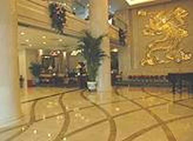 北京凤展大酒店,图二