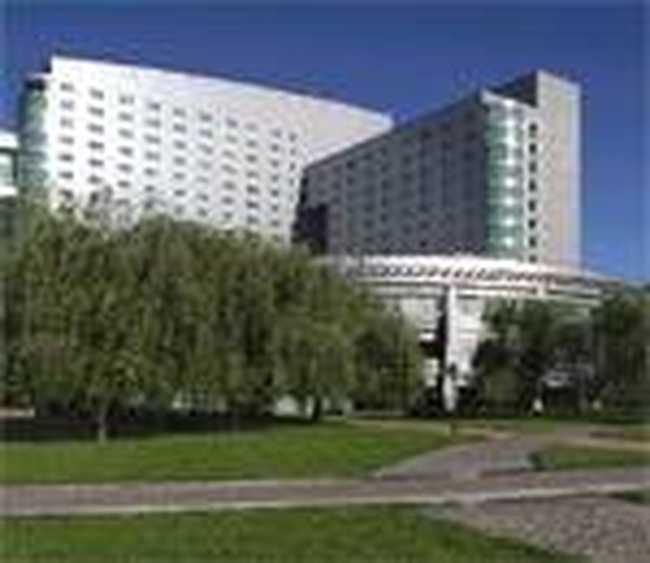 北京丽亭华苑酒店（原北京天鸿科园大酒店）,图一