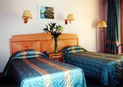 富来宫温泉山庄,图二