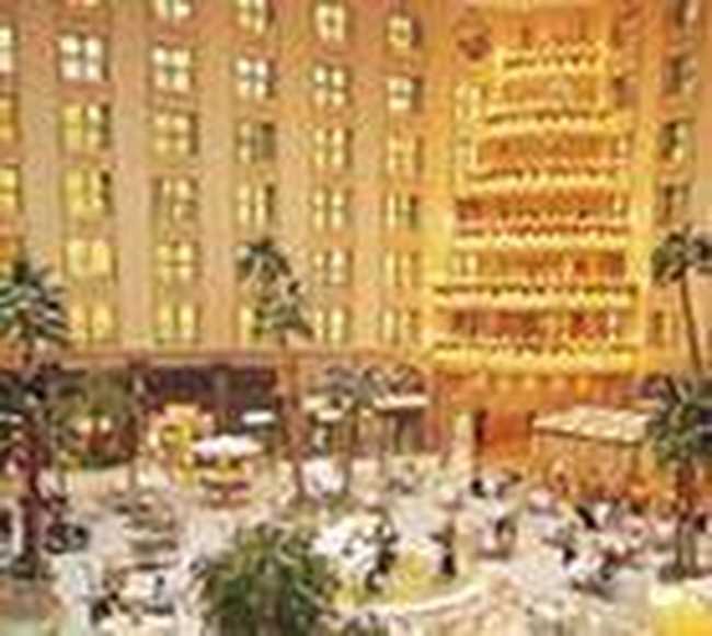 天伦王朝饭店,图一