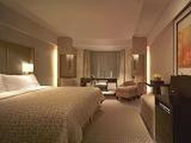  香格里拉饭店,图三