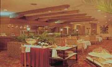 国际艺苑皇冠假日饭店,图二