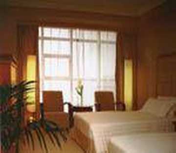 北京长安大饭店(原长安戴斯大饭店),图三