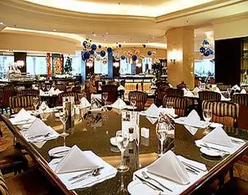 五洲皇冠假日酒店,图二