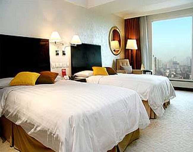 五洲皇冠假日酒店,图三