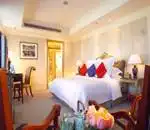 金域万豪酒店,图三