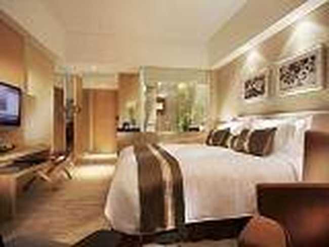 京广新世界饭店,图三