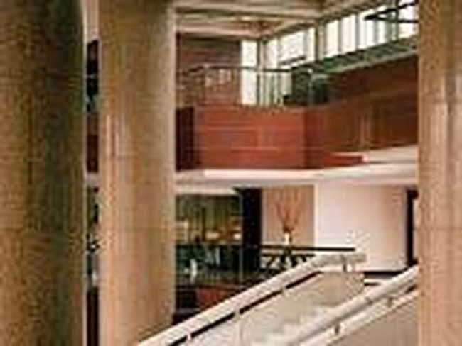 北京王府半岛酒店（原王府饭店）,图一