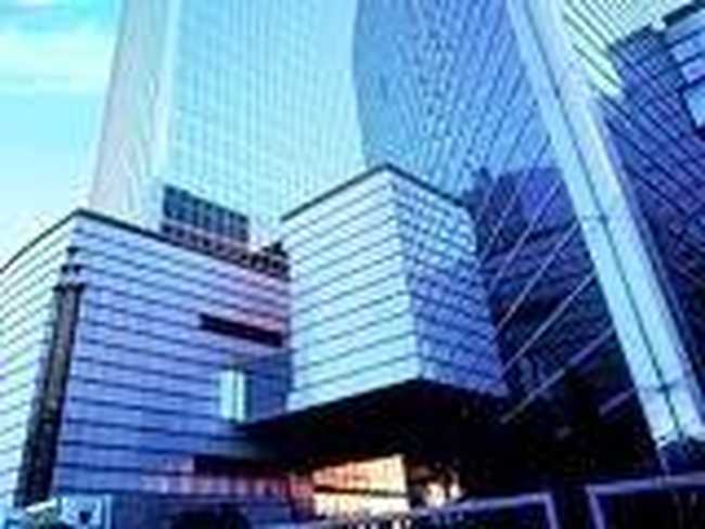 京广新世界饭店,图一