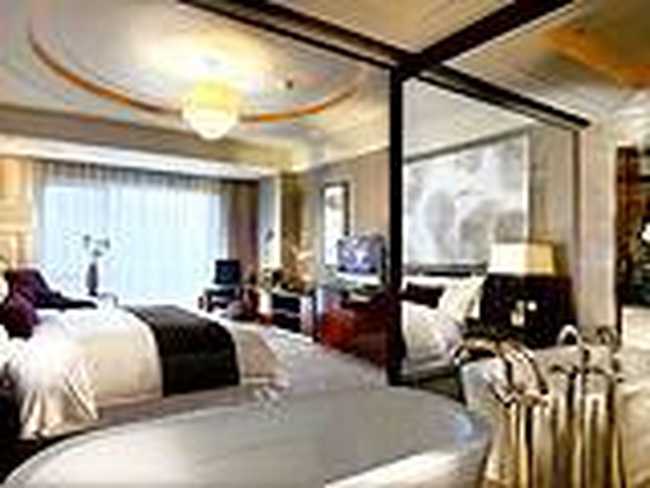 北京丽晶酒店,图三