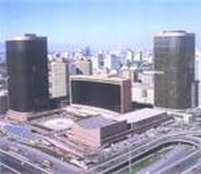 中国大饭店,图二