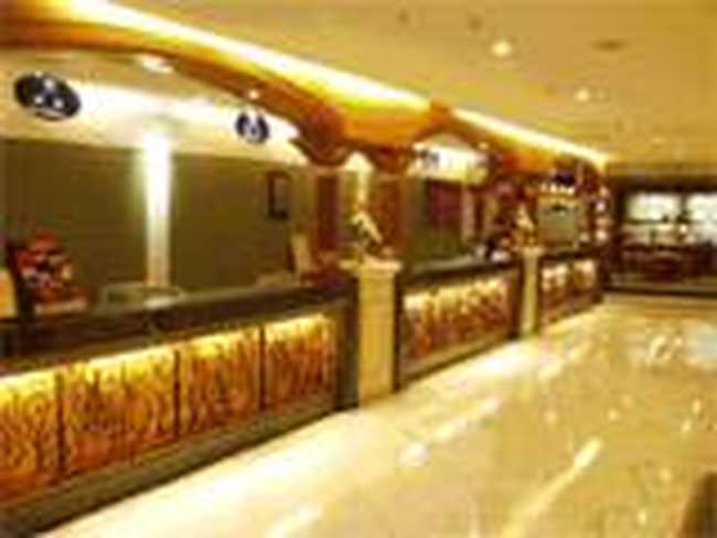 京瑞温泉国际酒店,图二