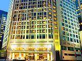金融街威斯汀大酒店,图一