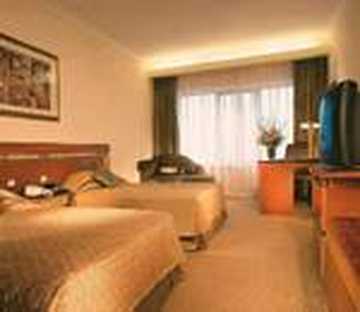 港澳中心瑞士酒店,图三