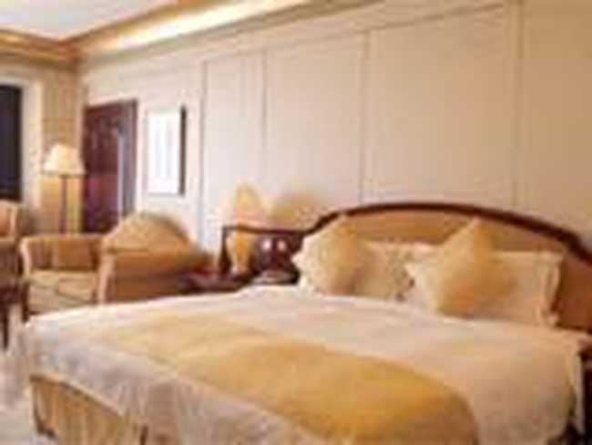 新闻大厦（酒店）,图三