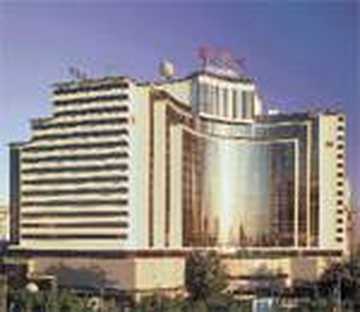 港澳中心瑞士酒店,图一