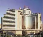 港澳中心瑞士酒店,图一