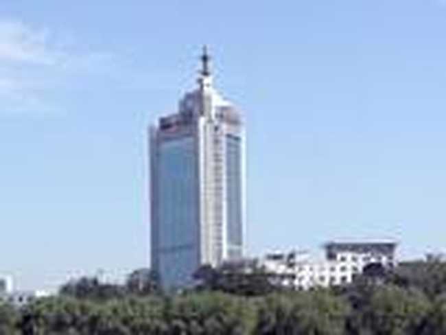 京都信苑饭店,图一