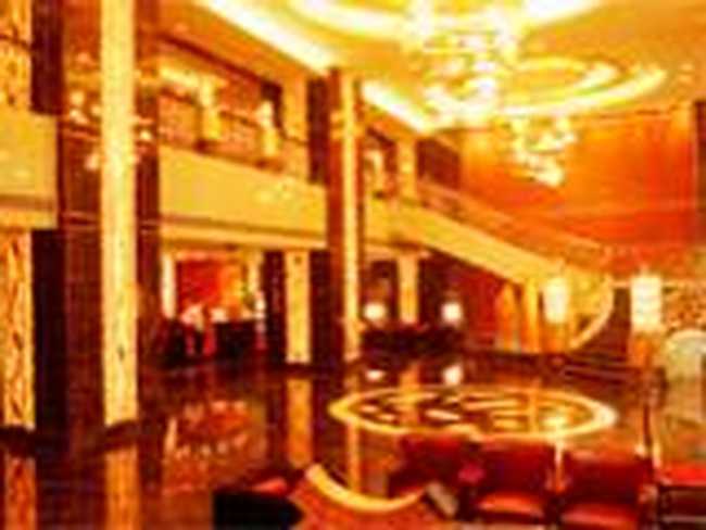 昆泰嘉华酒店,图二