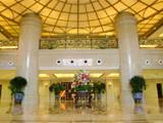 新闻大厦（酒店）,图二