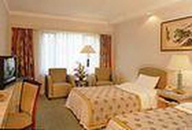 天伦王朝饭店,图二