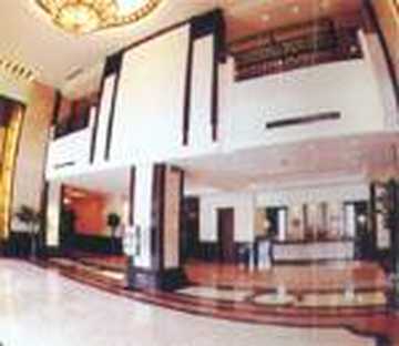 北京喜来登长城饭店,图二