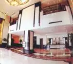 北京喜来登长城饭店,图二