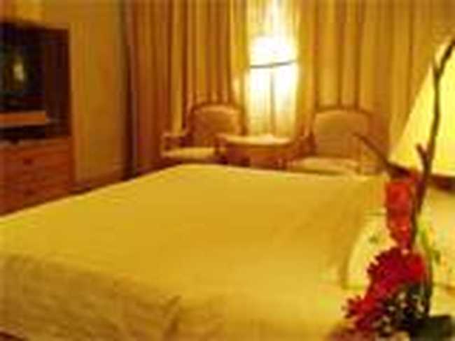 京瑞温泉国际酒店,图三