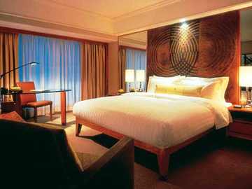 东方君悦大酒店,图三