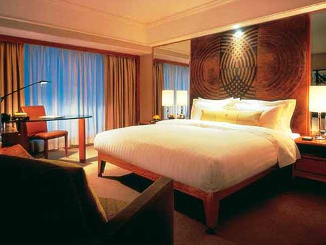 东方君悦大酒店,图三