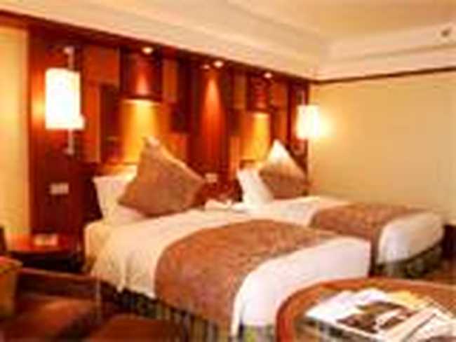 昆泰嘉华酒店,图三