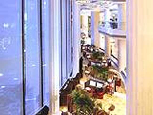 北京丽晶酒店,图二