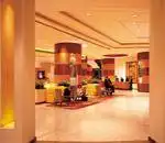 嘉里中心饭店,图二