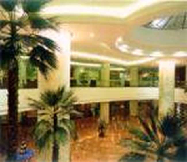 港澳中心瑞士酒店,图二