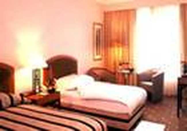 北京凯宾斯基饭店,图三