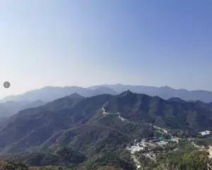 八达岭长城（一）