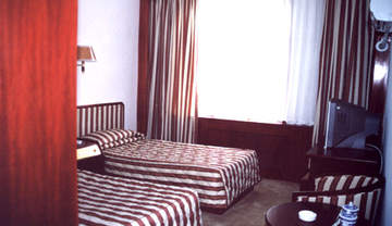 蒙古包度假村,图二