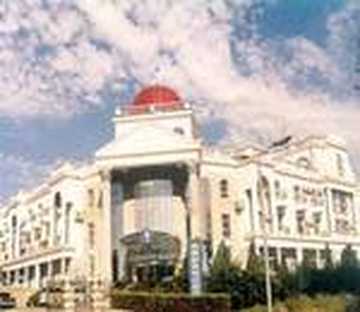 海源大酒店,图一