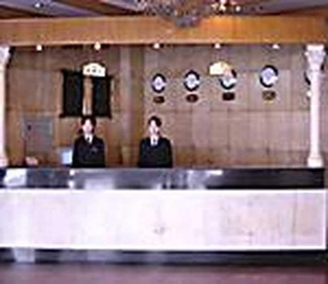 东方红大饭店,图二