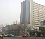 东方红大饭店,图一