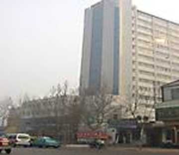 东方红大饭店,图一