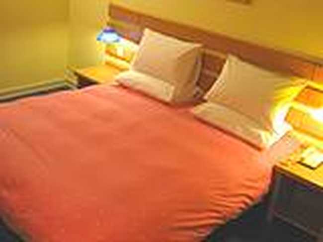 如家快捷酒店（保定火车站店）,图三