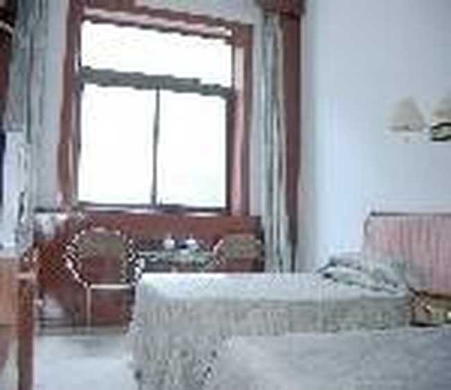 保定野三坡波峰度假村,图三