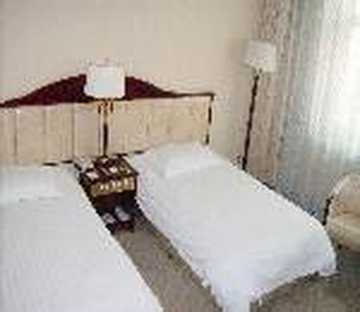 石家庄御温塘雅阁度假酒店