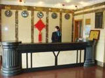 保定建华大厦,图二