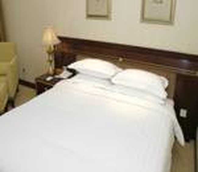 唐山锦江国际饭店,图三