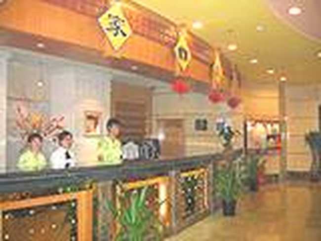 如家快捷酒店（保定火车站店）,图二