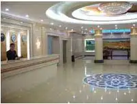 绥园度假村,图二